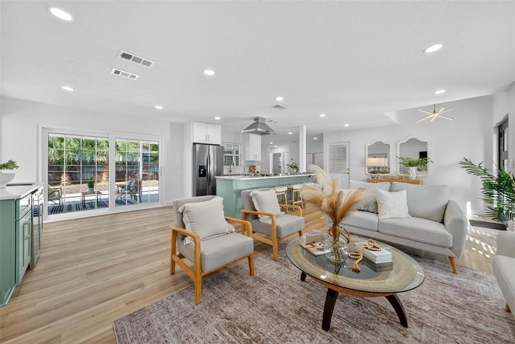 Active With Contract: $599,000 (3 beds, 2 baths, 1558 Square Feet)