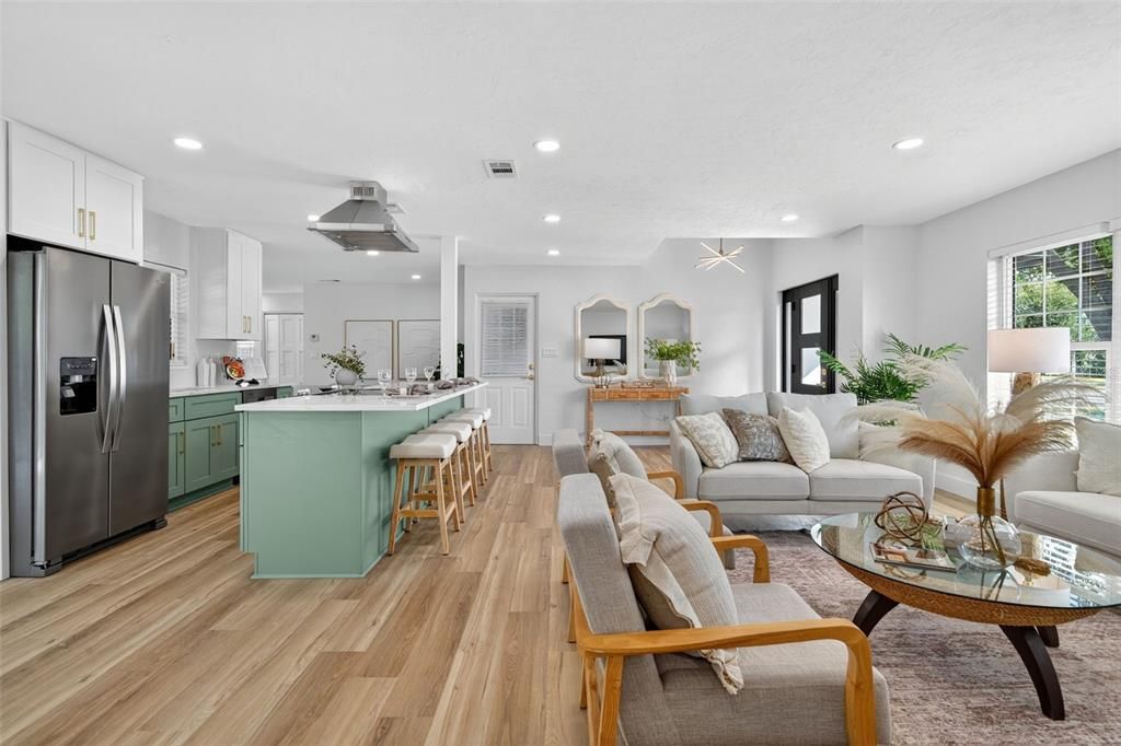 Active With Contract: $599,000 (3 beds, 2 baths, 1558 Square Feet)