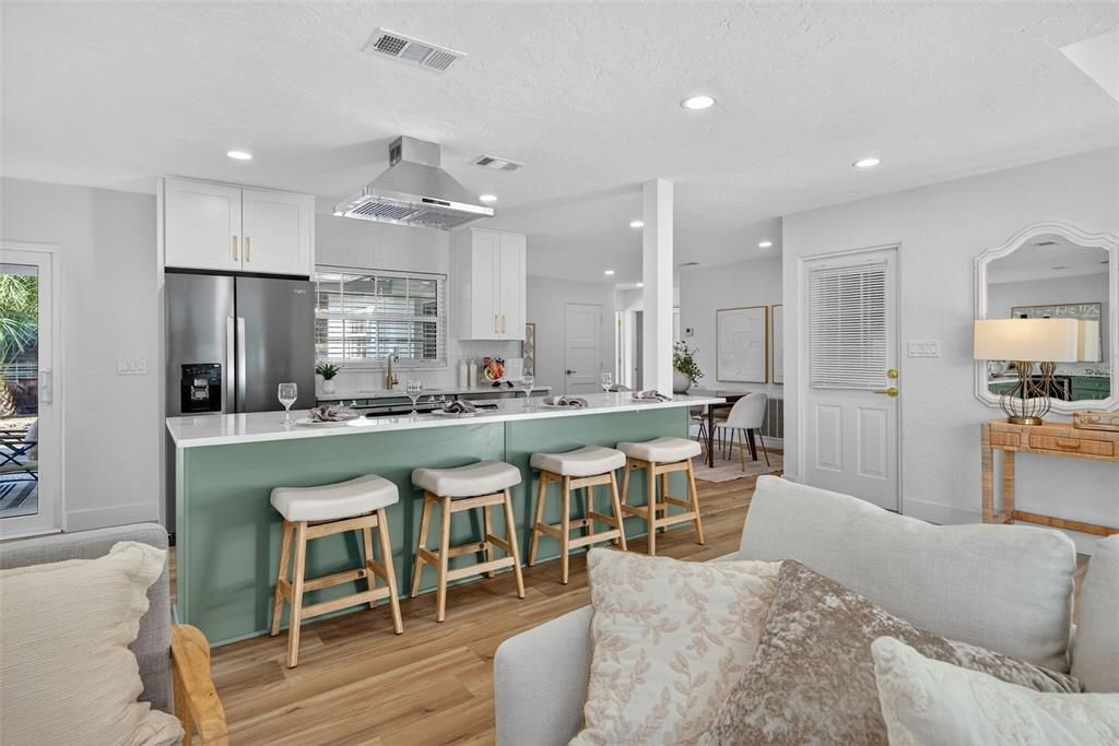 Active With Contract: $599,000 (3 beds, 2 baths, 1558 Square Feet)