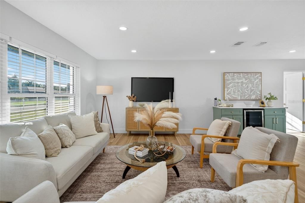 Active With Contract: $599,000 (3 beds, 2 baths, 1558 Square Feet)