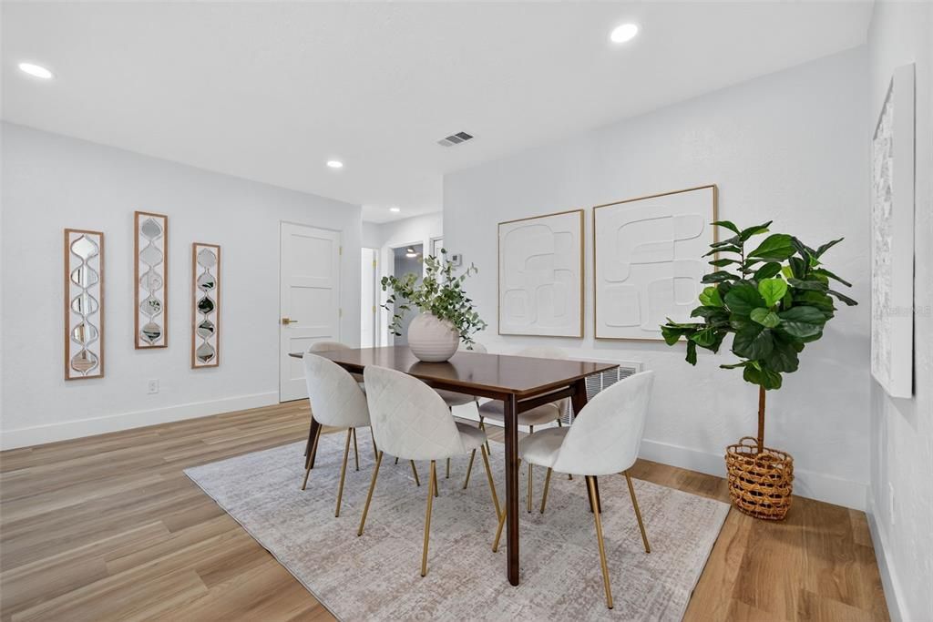 Active With Contract: $599,000 (3 beds, 2 baths, 1558 Square Feet)