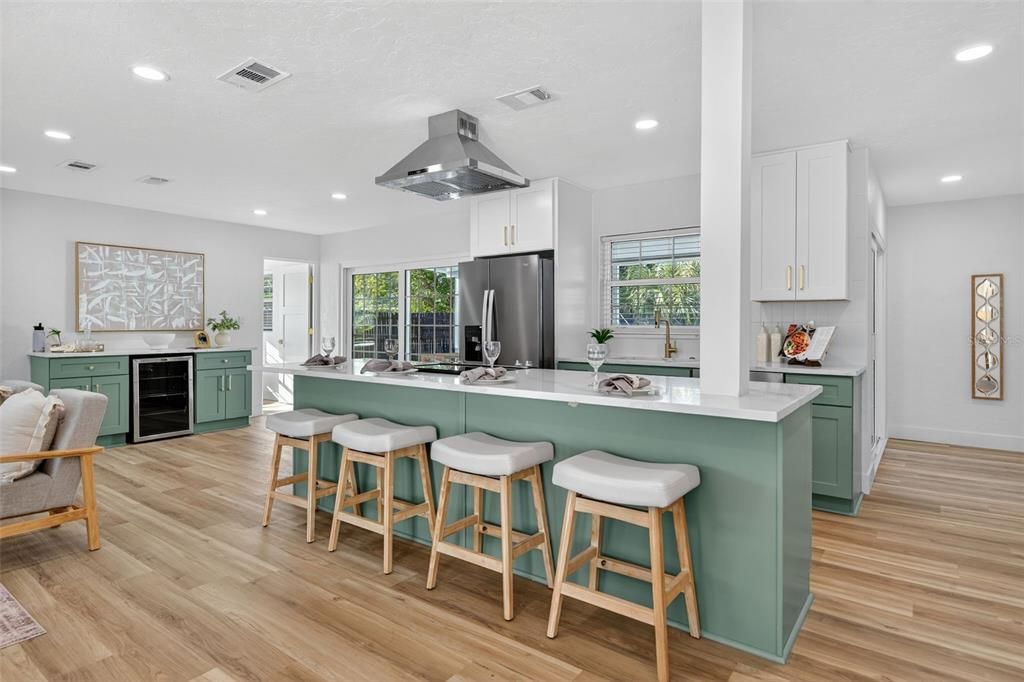 Active With Contract: $599,000 (3 beds, 2 baths, 1558 Square Feet)