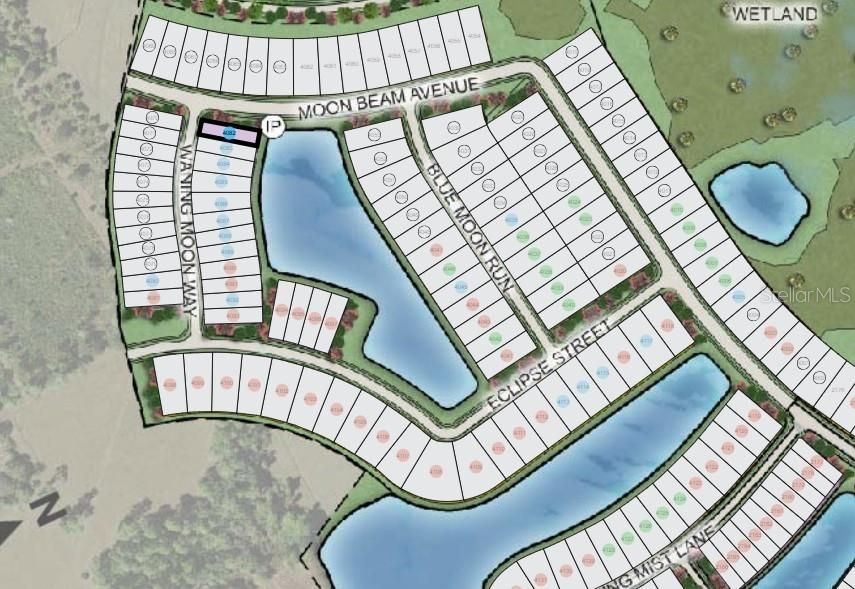 合同活跃: $457,204 (2 贝兹, 2 浴室, 1533 平方英尺)