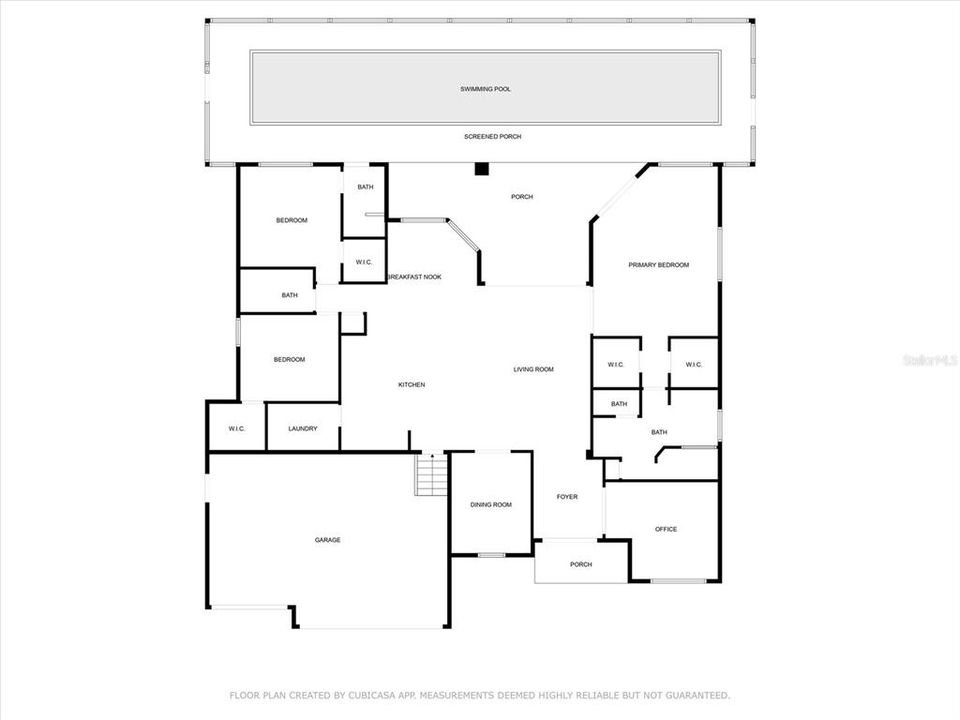 For Sale: $775,000 (3 beds, 3 baths, 2302 Square Feet)