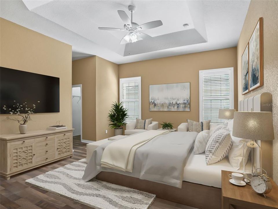 На продажу: $399,000 (3 спален, 2 ванн, 1951 Квадратных фут)