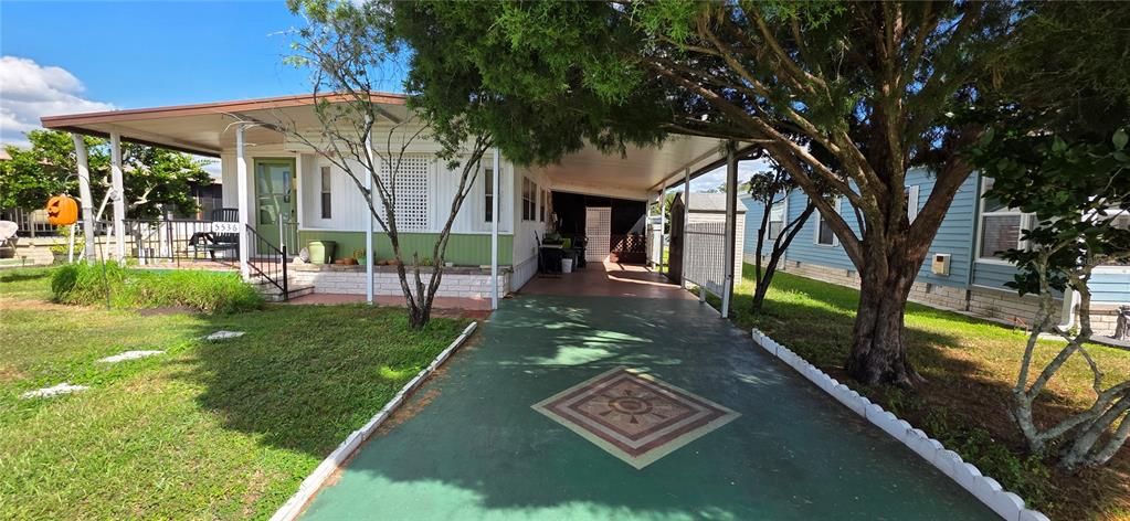 На продажу: $89,900 (2 спален, 2 ванн, 924 Квадратных фут)