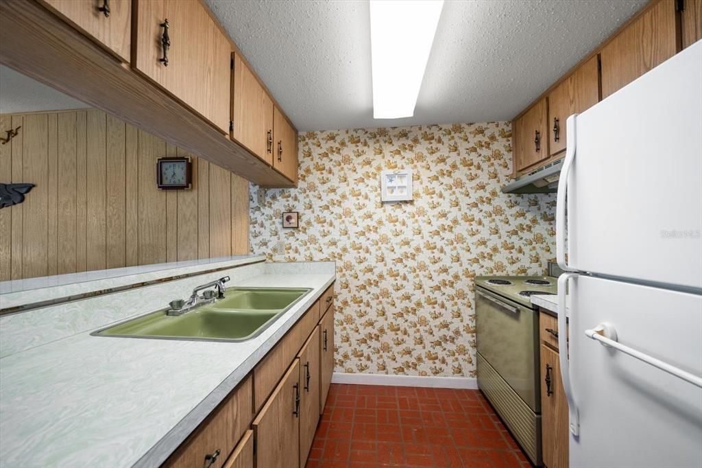 На продажу: $289,000 (1 спален, 1 ванн, 490 Квадратных фут)