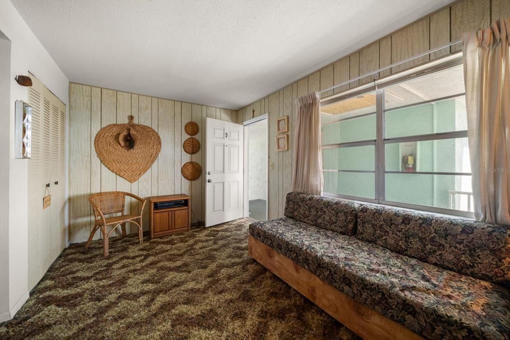 На продажу: $289,000 (1 спален, 1 ванн, 490 Квадратных фут)