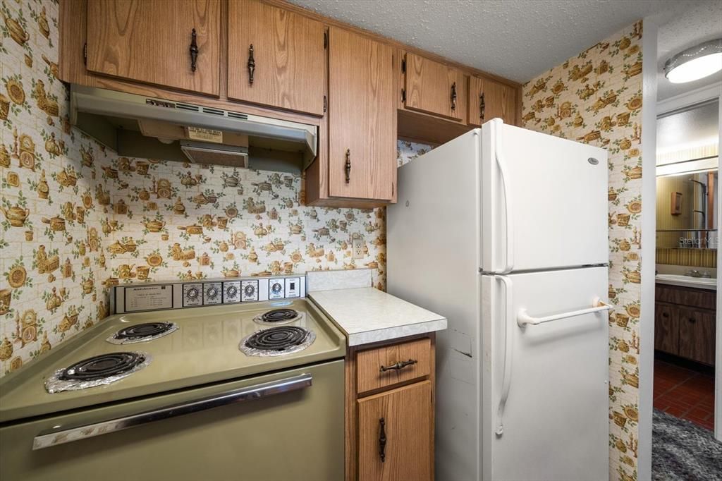 На продажу: $289,000 (1 спален, 1 ванн, 490 Квадратных фут)