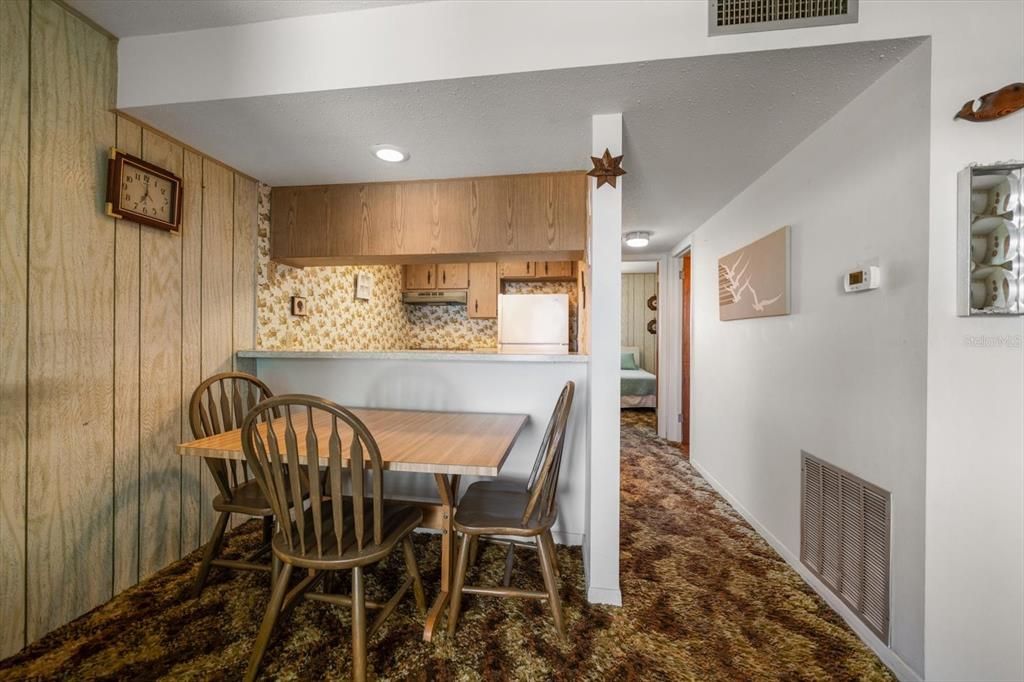 На продажу: $289,000 (1 спален, 1 ванн, 490 Квадратных фут)