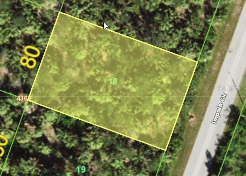 For Sale: $24,900 (0.23 acres)