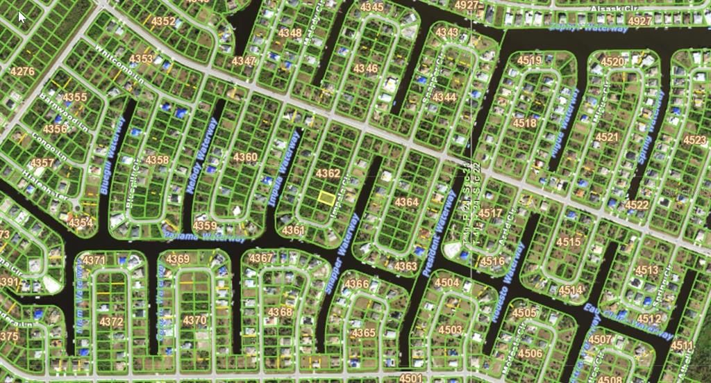 For Sale: $24,900 (0.23 acres)