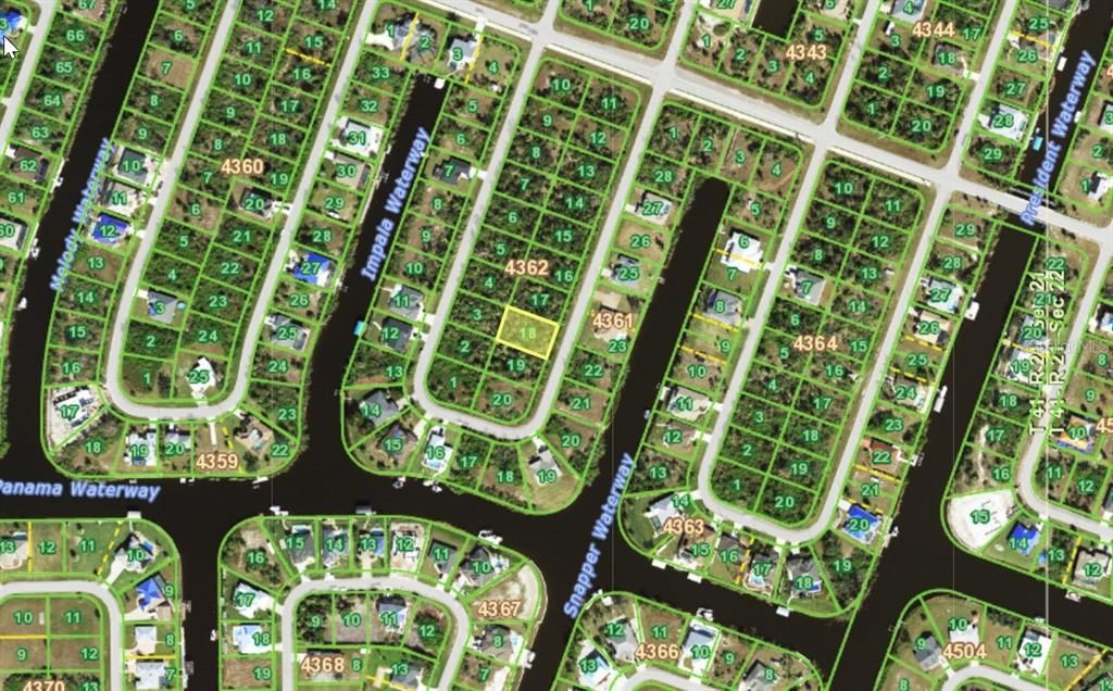 For Sale: $24,900 (0.23 acres)