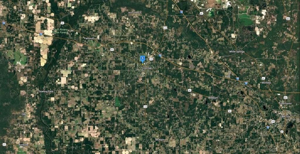 待售: $38,999 (2.17 acres)