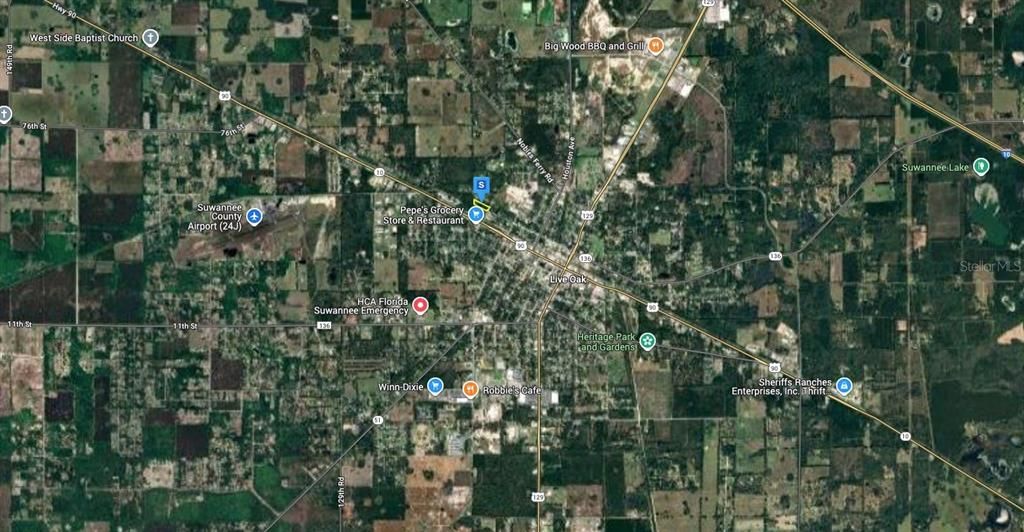 待售: $38,999 (2.17 acres)