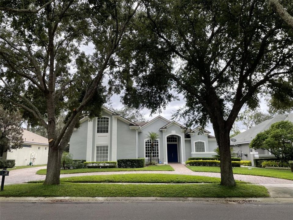 В аренду: $5,000 (4 спален, 4 ванн, 3000 Квадратных фут)