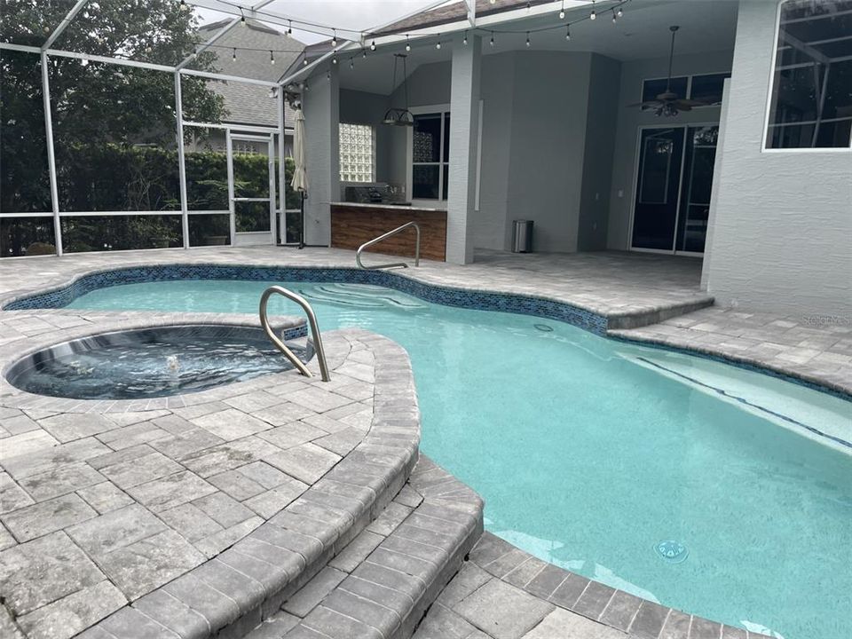 В аренду: $5,000 (4 спален, 4 ванн, 3000 Квадратных фут)