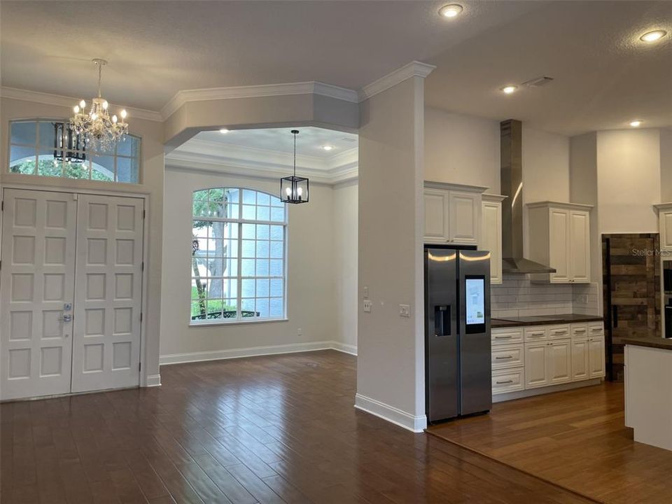 В аренду: $5,000 (4 спален, 4 ванн, 3000 Квадратных фут)