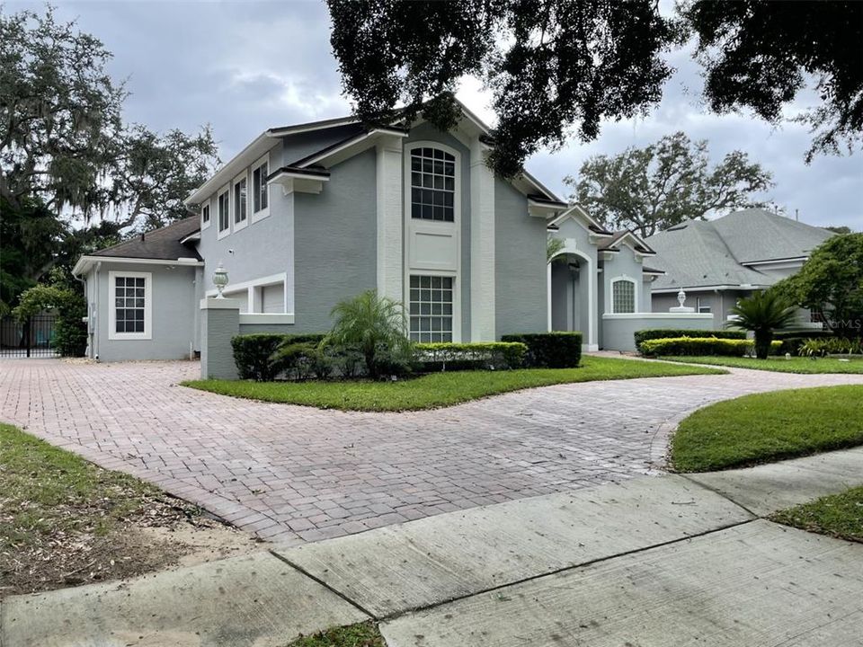 В аренду: $5,000 (4 спален, 4 ванн, 3000 Квадратных фут)