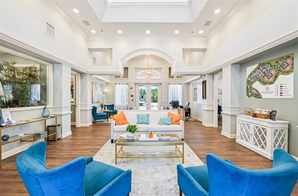 En Renta: $1,750 (1 camas, 1 baños, 719 Pies cuadrados)