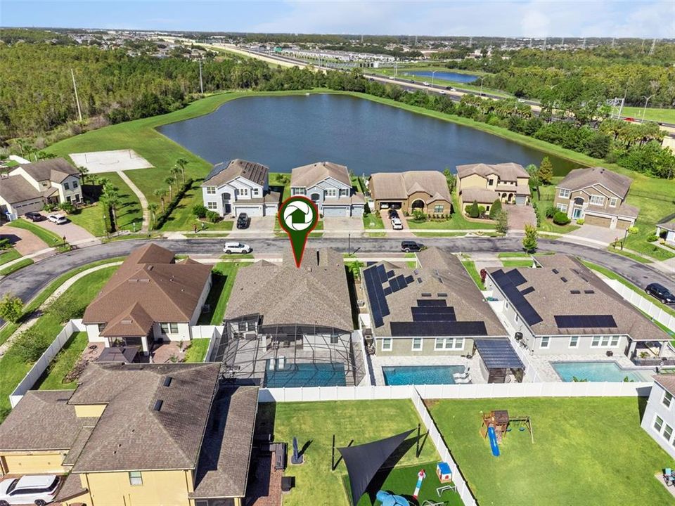 For Sale: $630,000 (4 beds, 3 baths, 2224 Square Feet)