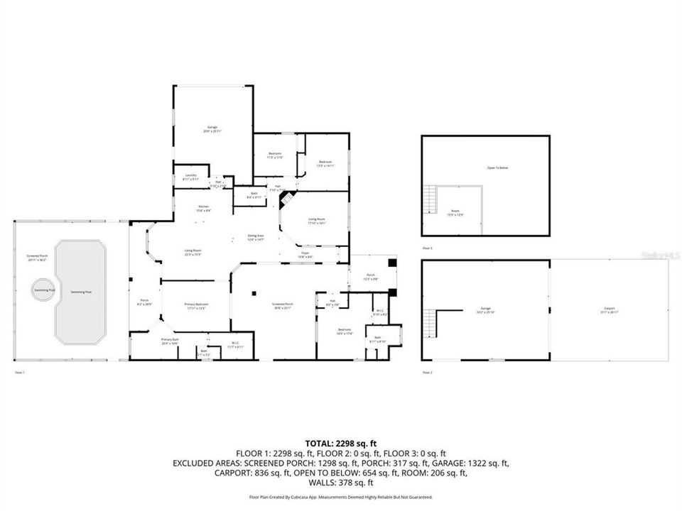 En Venta: $764,900 (4 camas, 3 baños, 2639 Pies cuadrados)