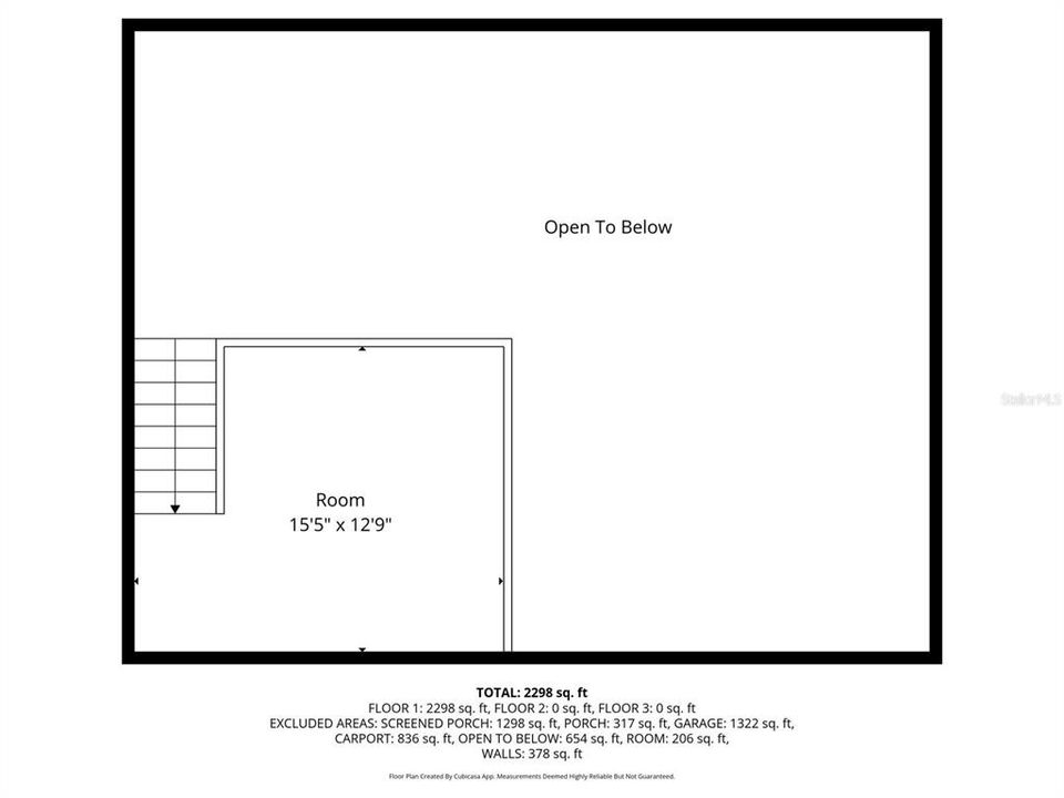 En Venta: $764,900 (4 camas, 3 baños, 2639 Pies cuadrados)
