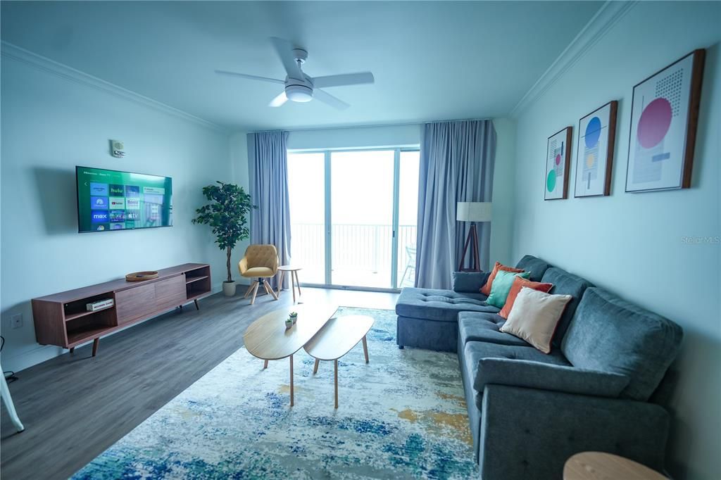 На продажу: $270,000 (1 спален, 2 ванн, 798 Квадратных фут)