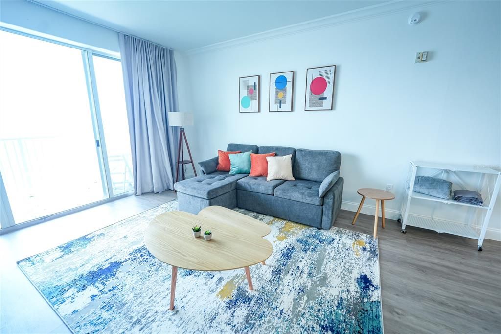 На продажу: $270,000 (1 спален, 2 ванн, 798 Квадратных фут)