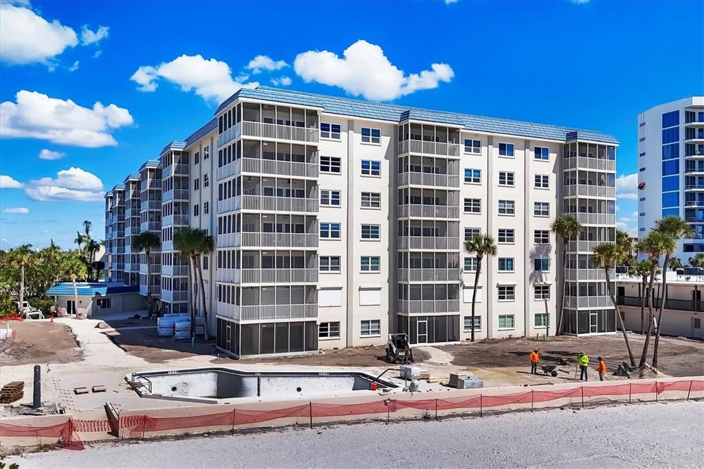 For Sale: $1,000,000 (2 beds, 2 baths, 1150 Square Feet)