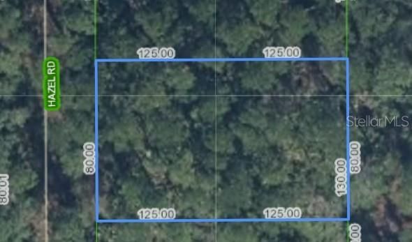 Recently Sold: $14,900 (0.23 acres)