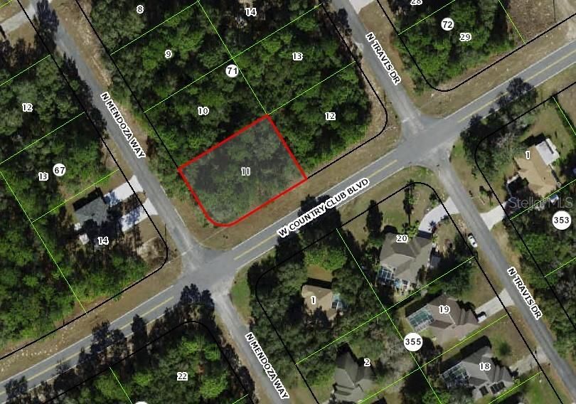 Vendido Recientemente: $57,900 (0.26 acres)