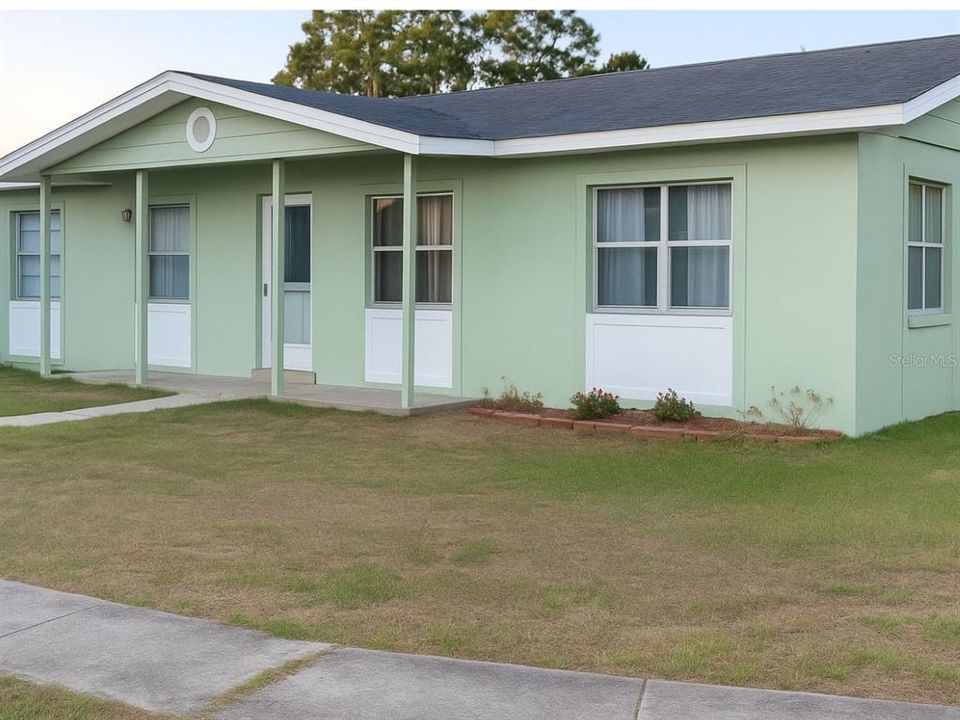 For Rent: $2,500 (5 beds, 3 baths, 1614 Square Feet)