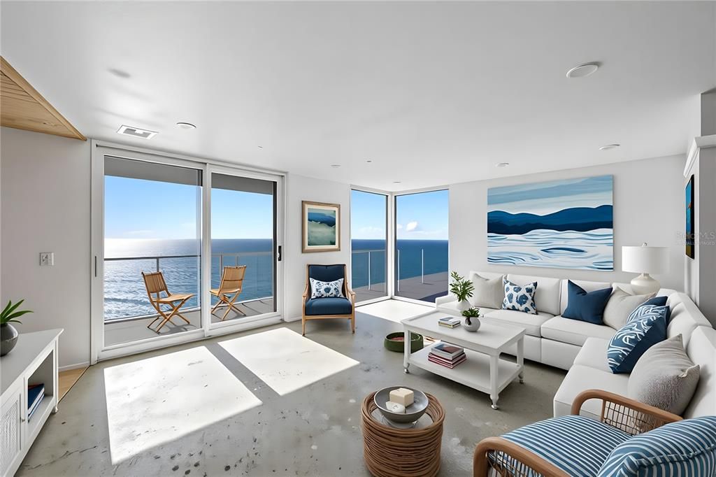 For Sale: $1,699,000 (2 beds, 2 baths, 1470 Square Feet)