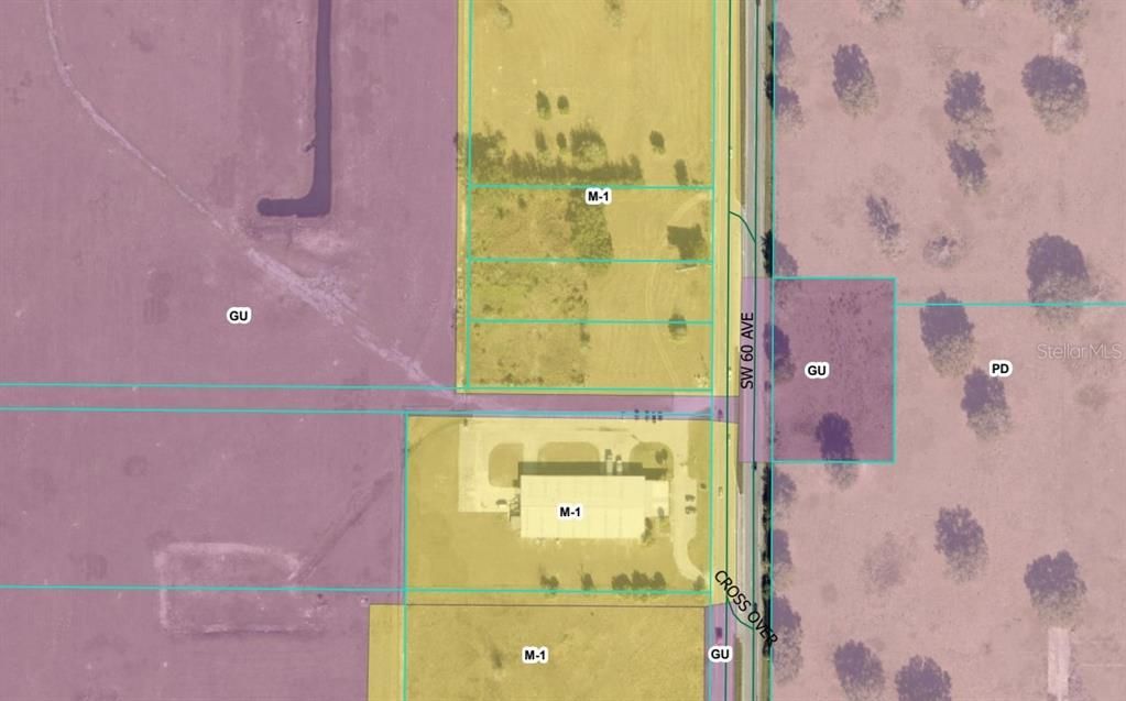 En Venta: $625,000 (2.65 acres)