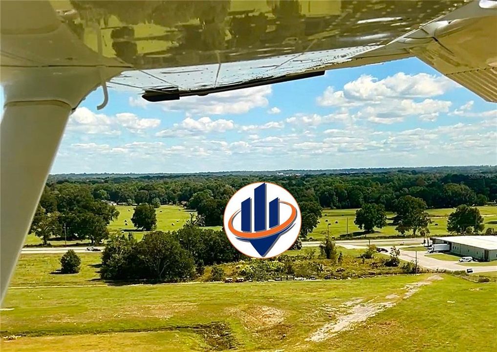 En Venta: $625,000 (2.65 acres)