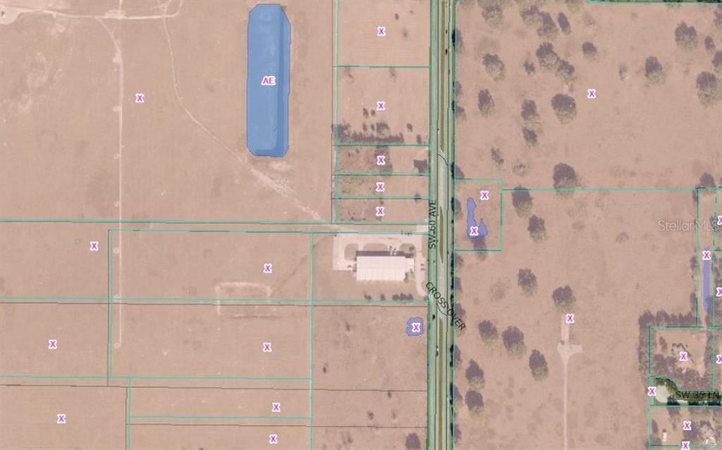 En Venta: $625,000 (2.65 acres)