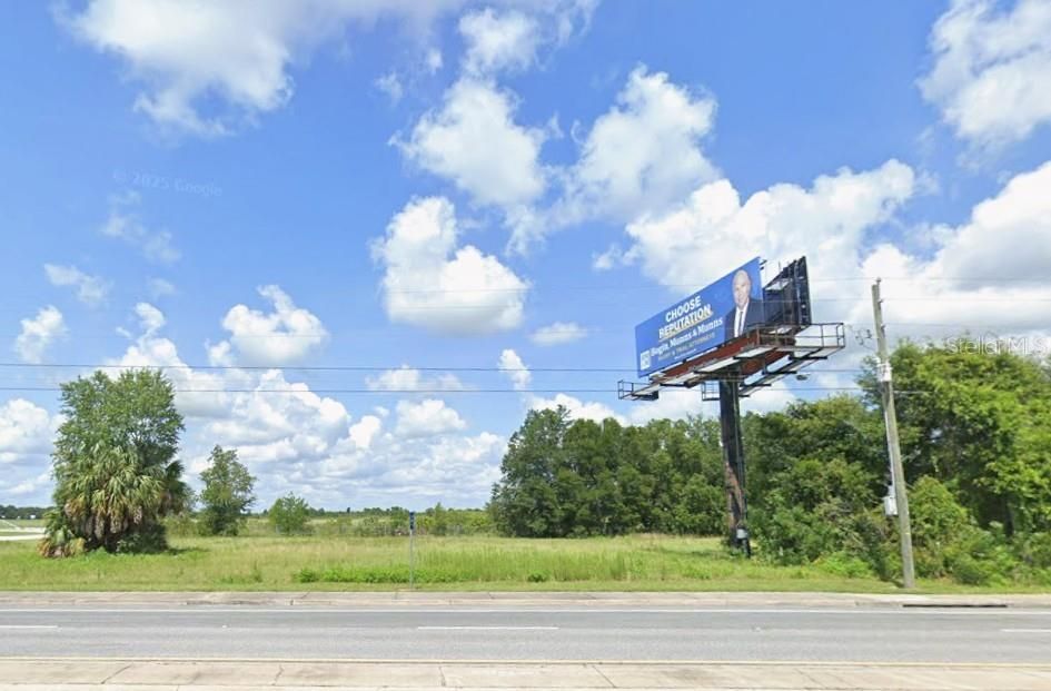 En Venta: $625,000 (2.65 acres)