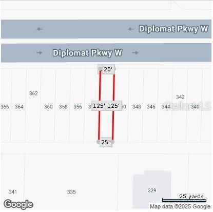 待售: $20,000 (0.07 acres)