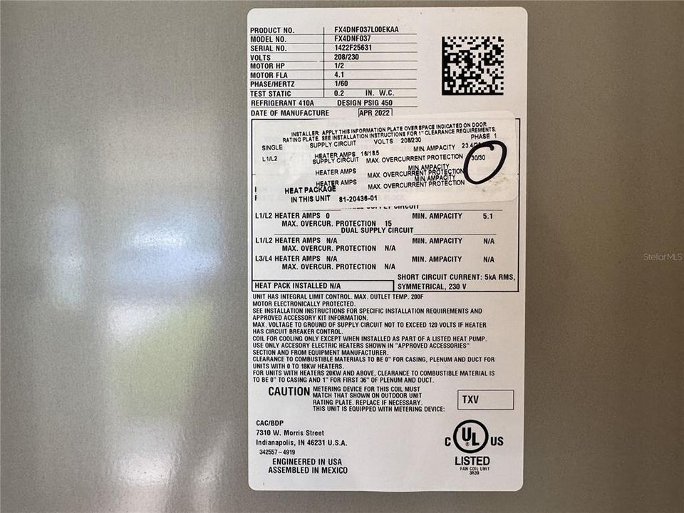 На продажу: $269,000 (2 спален, 1 ванн, 762 Квадратных фут)