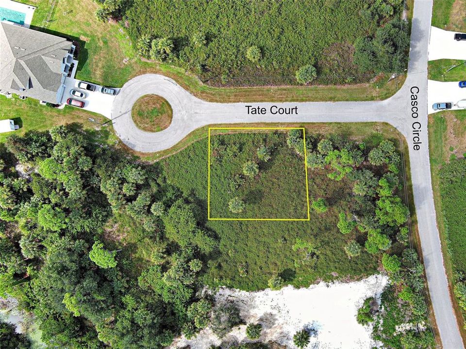 For Sale: $18,000 (0.27 acres)