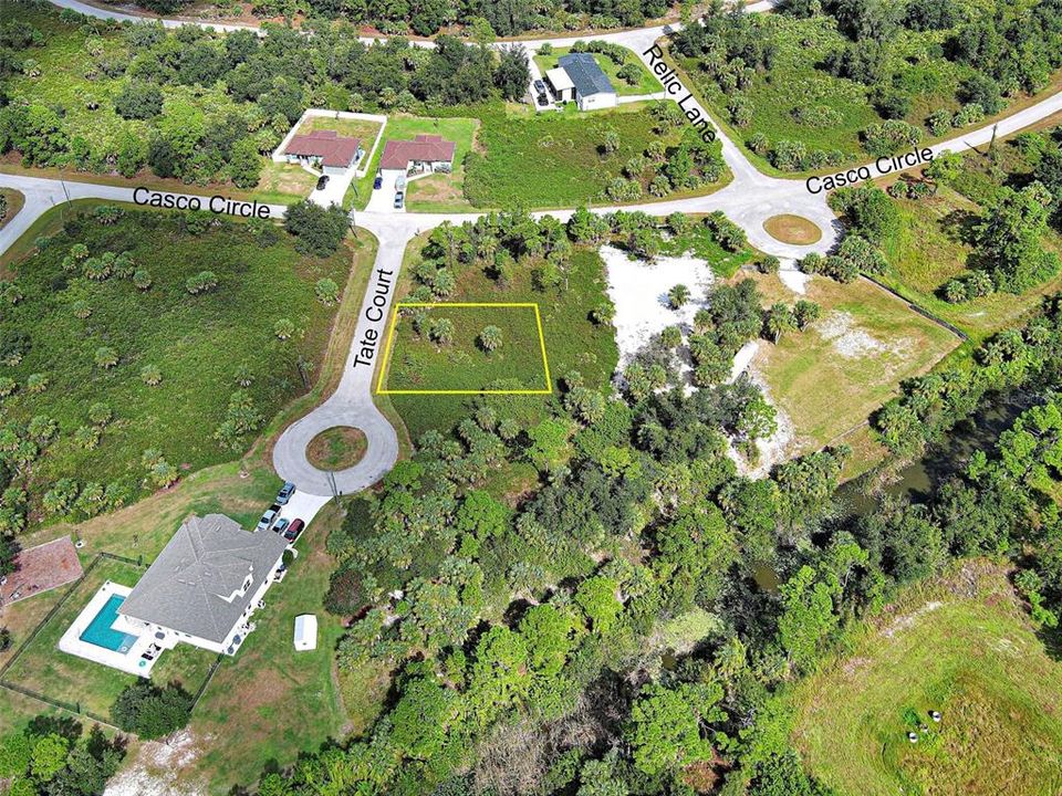 For Sale: $18,000 (0.27 acres)