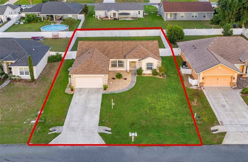 Active With Contract: $275,000 (3 beds, 2 baths, 1578 Square Feet)