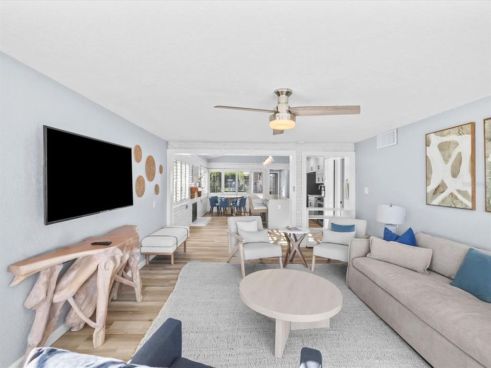 合同活跃: $1,450,000 (3 贝兹, 2 浴室, 1607 平方英尺)