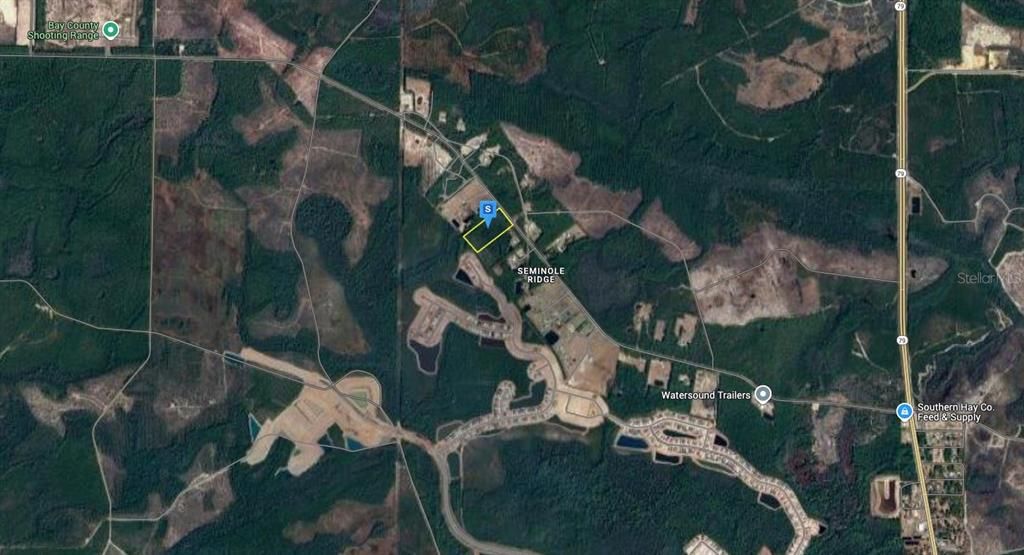 En Venta: $347,999 (10.07 acres)