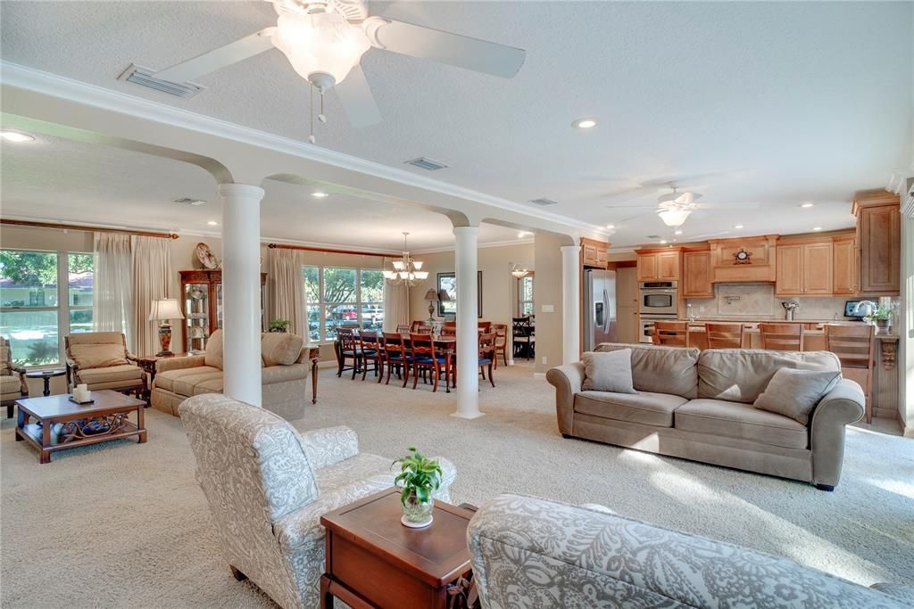 待售: $1,800,000 (3 贝兹, 2 浴室, 3507 平方英尺)