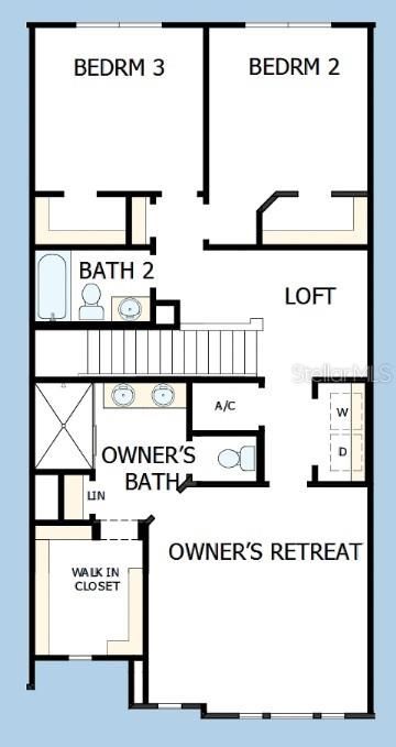 На продажу: $599,990 (3 спален, 2 ванн, 1761 Квадратных фут)