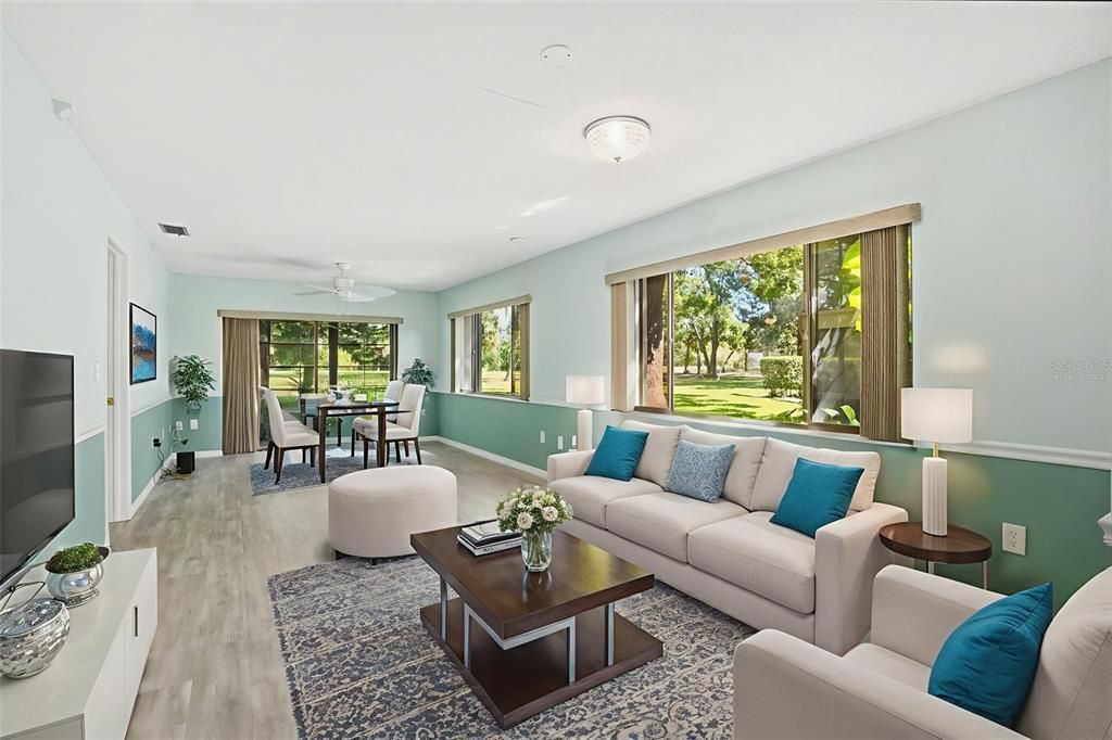 Под контрактом: $155,000 (2 спален, 2 ванн, 1144 Квадратных фут)