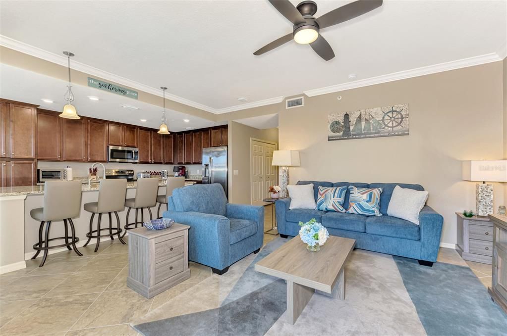 For Rent: $5,000 (2 beds, 2 baths, 1142 Square Feet)