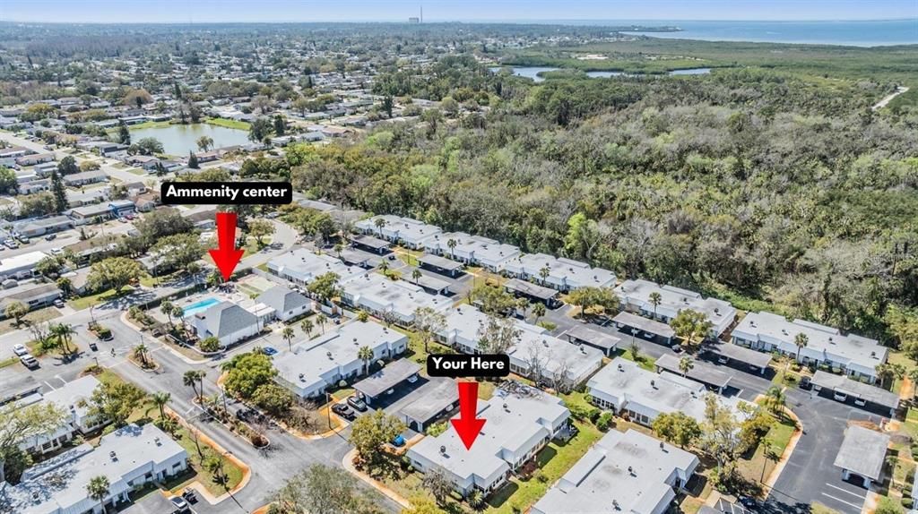 For Sale: $84,900 (2 beds, 2 baths, 1032 Square Feet)